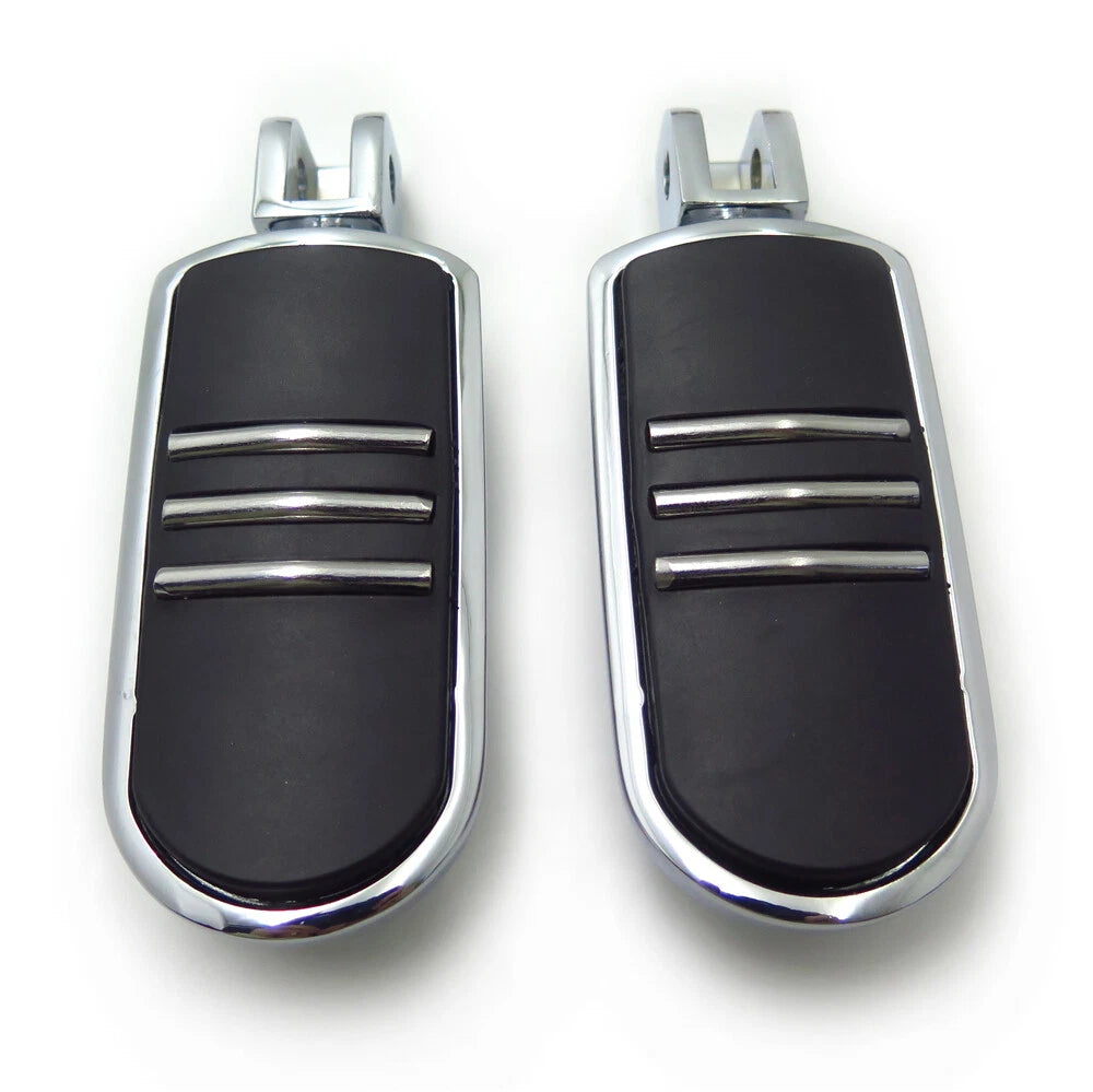 Streamliner Footpeg for Honda Interceptor VFR800 (2000–2009)