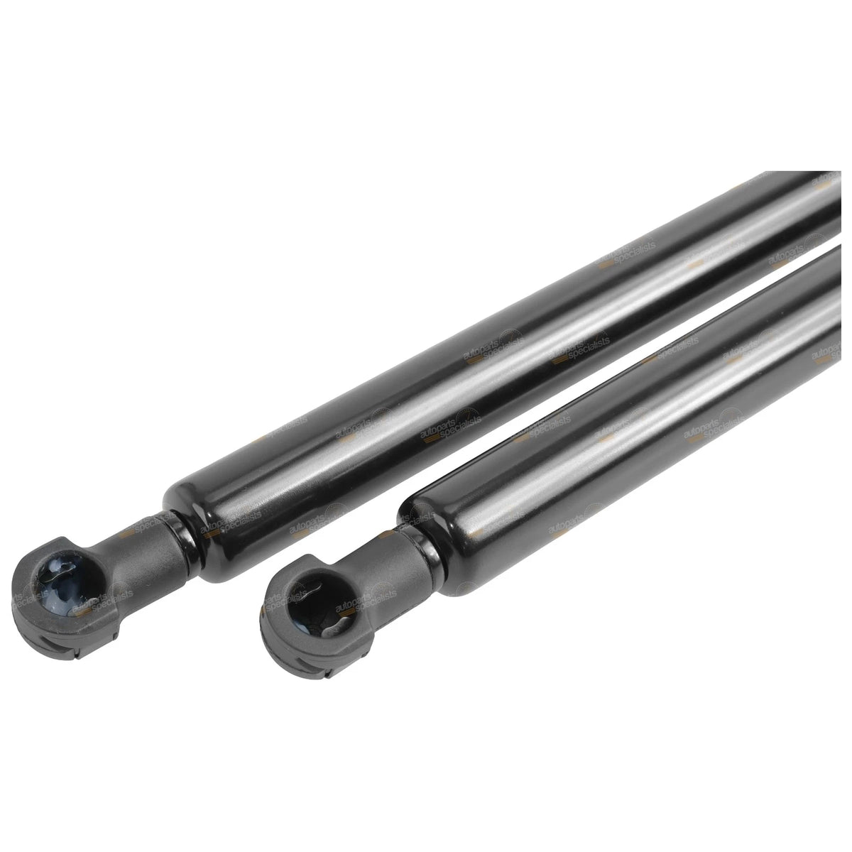 2X Hatch Gas Struts for Toyota Prius NHW20R (2003–2009)