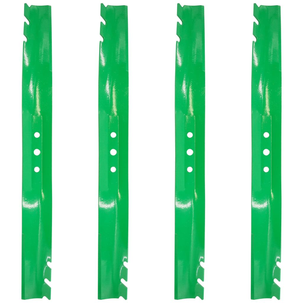 Qty 1 Mulching Gator Blade 22 Inch Replacement for Toro Recycler (2014–2024)