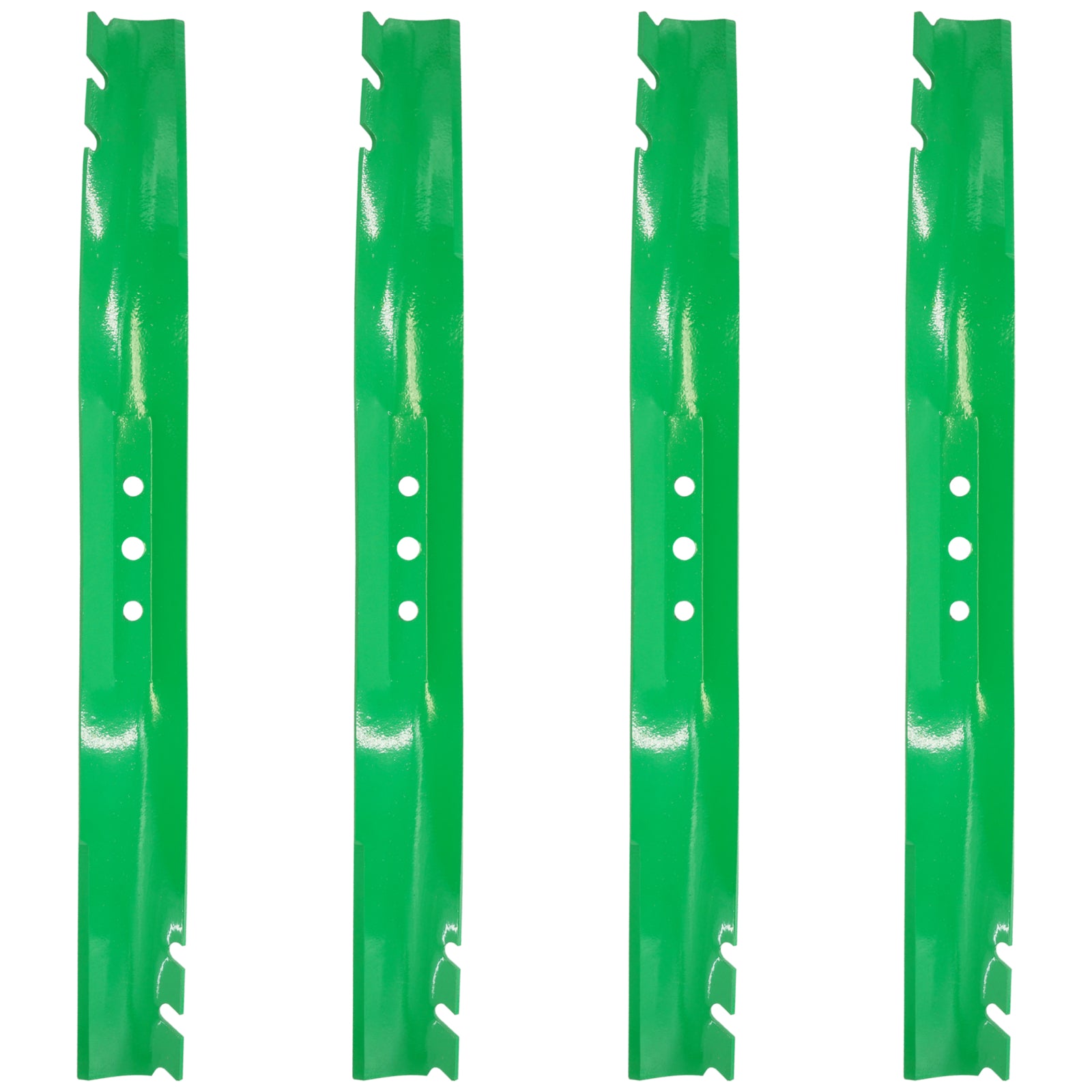 Qty 1 Mulching Gator Blade 22 Inch Replacement for Toro Recycler (2014–2024)