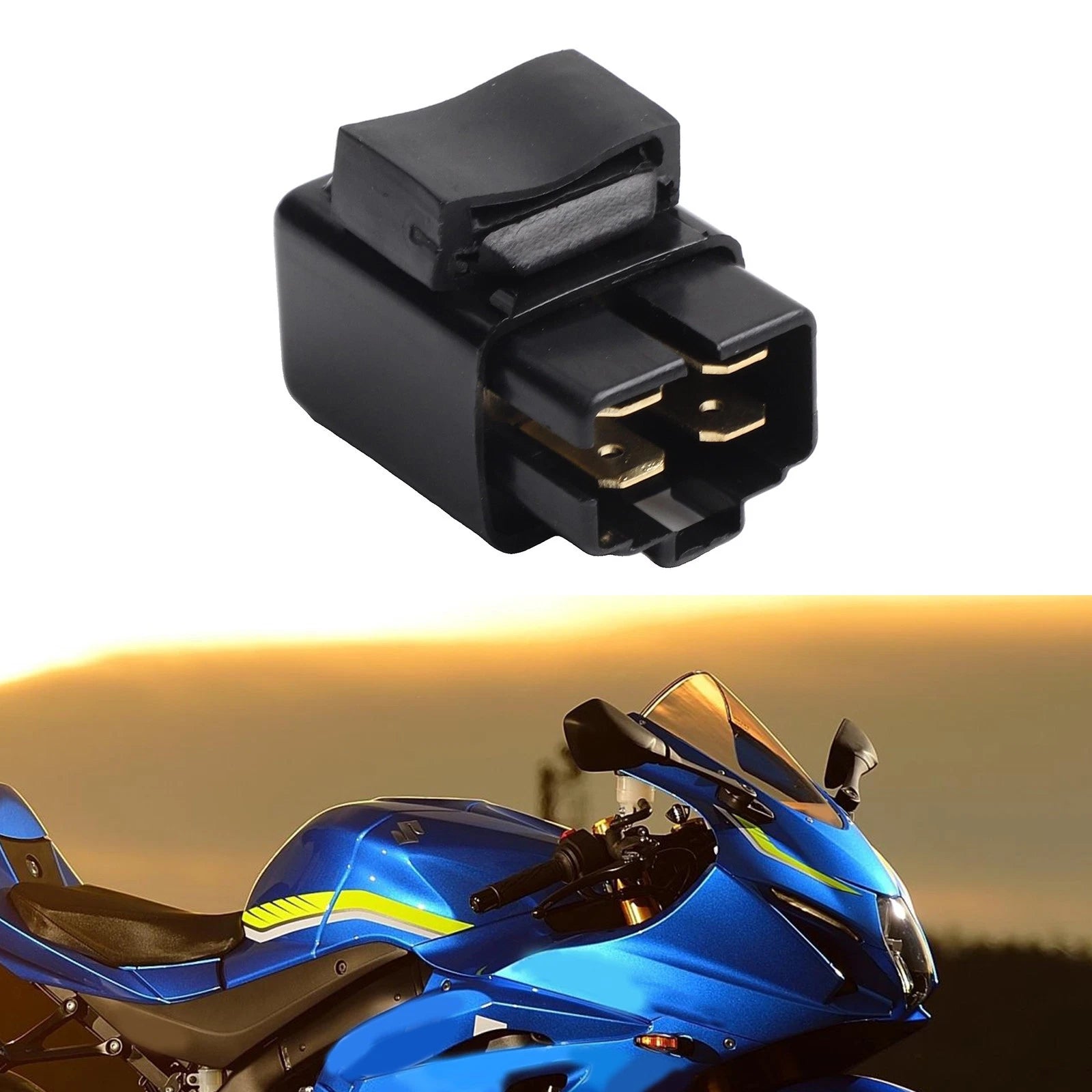 Fuel Pump Relay for Suzuki