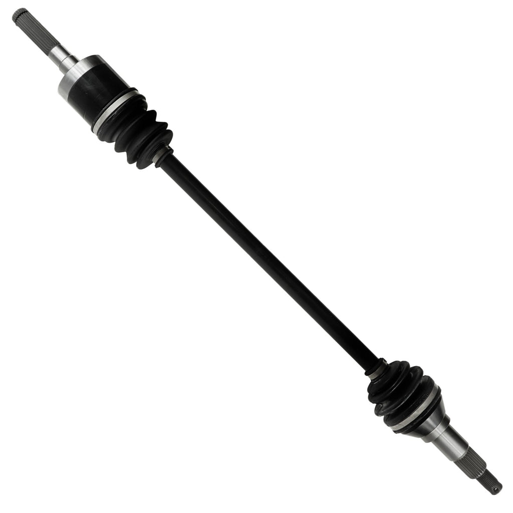 Front Right Complete CV Joint Axle Replacement for Can-Am Maverick 1000R 4X4 (2014–2018)
