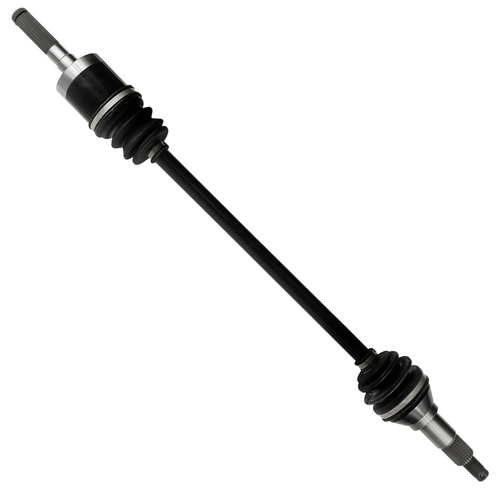 Front Right Complete CV Joint Axle Replacement for Can-Am Maverick 1000R 4X4 (2014–2018)