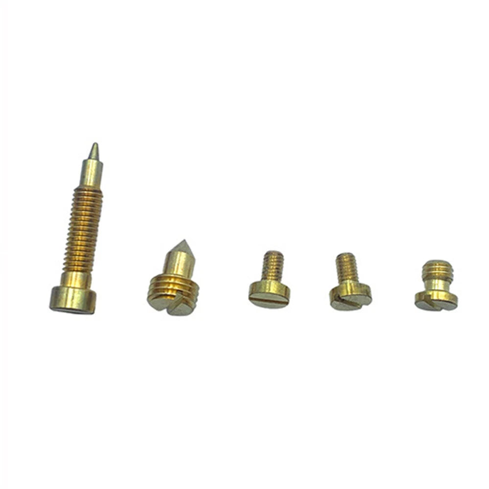 Carburetor Kit for Mercury Mariner WME-1, 1A, 1B (1395-8236354)