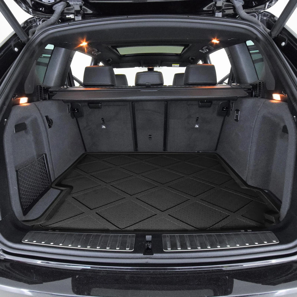 Cargo Trunk Tray Cargo Liner Rear for BMW X3 (2011–2016)