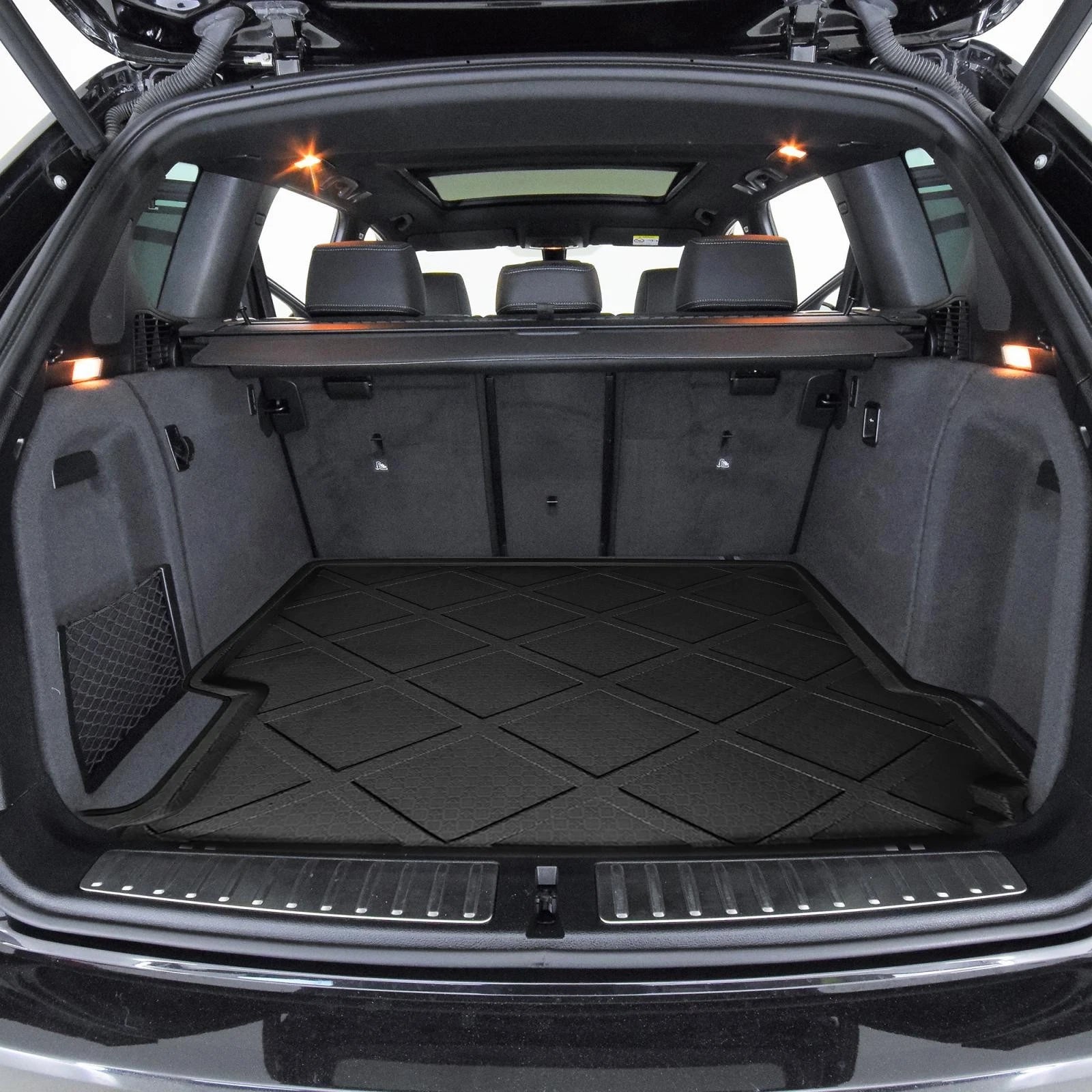Cargo Trunk Tray Cargo Liner Rear for BMW X3 (2011–2016)