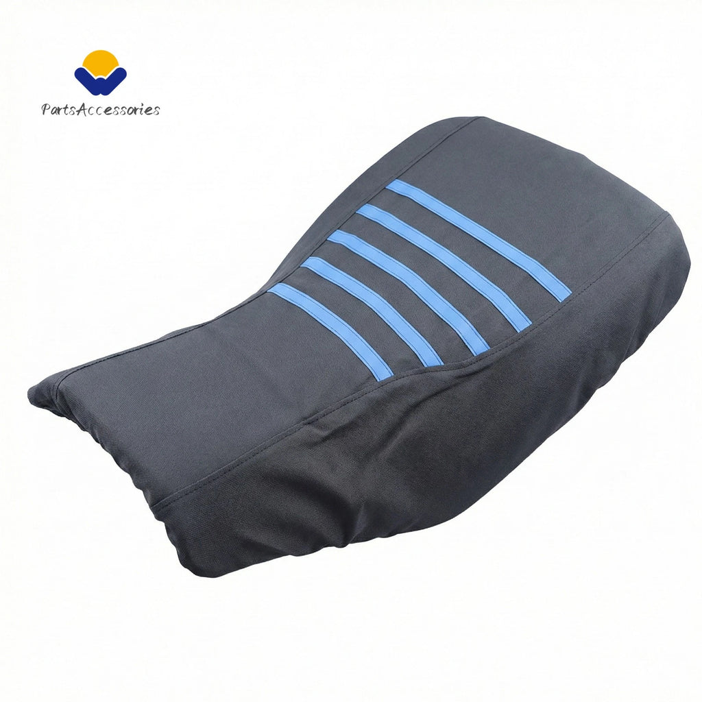 Blue Seat Cover for Honda Rancher 350 TRX350FE TRX350FM (2000–2006)