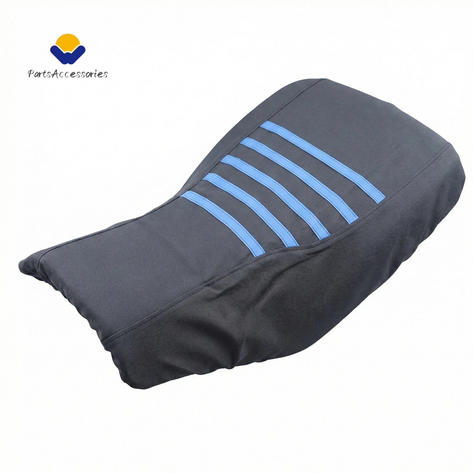 Blue Seat Cover for Honda Rancher 350 TRX350FE TRX350FM (2000–2006)