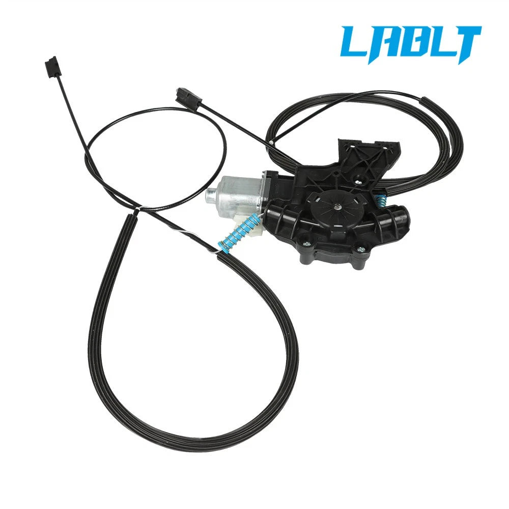 Rear Power Window Motor Cable Assembly for Dodge Ram (2010–2013)