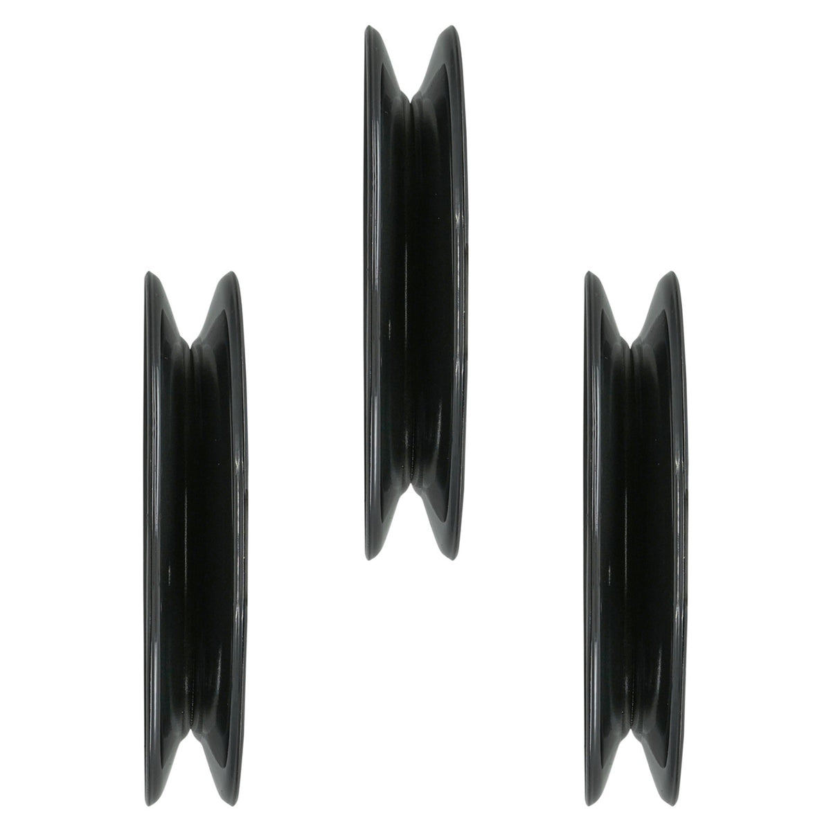 Spindle Pulley Replacement for John Deere 2210 4010 4110 4115 4210 (54–72")