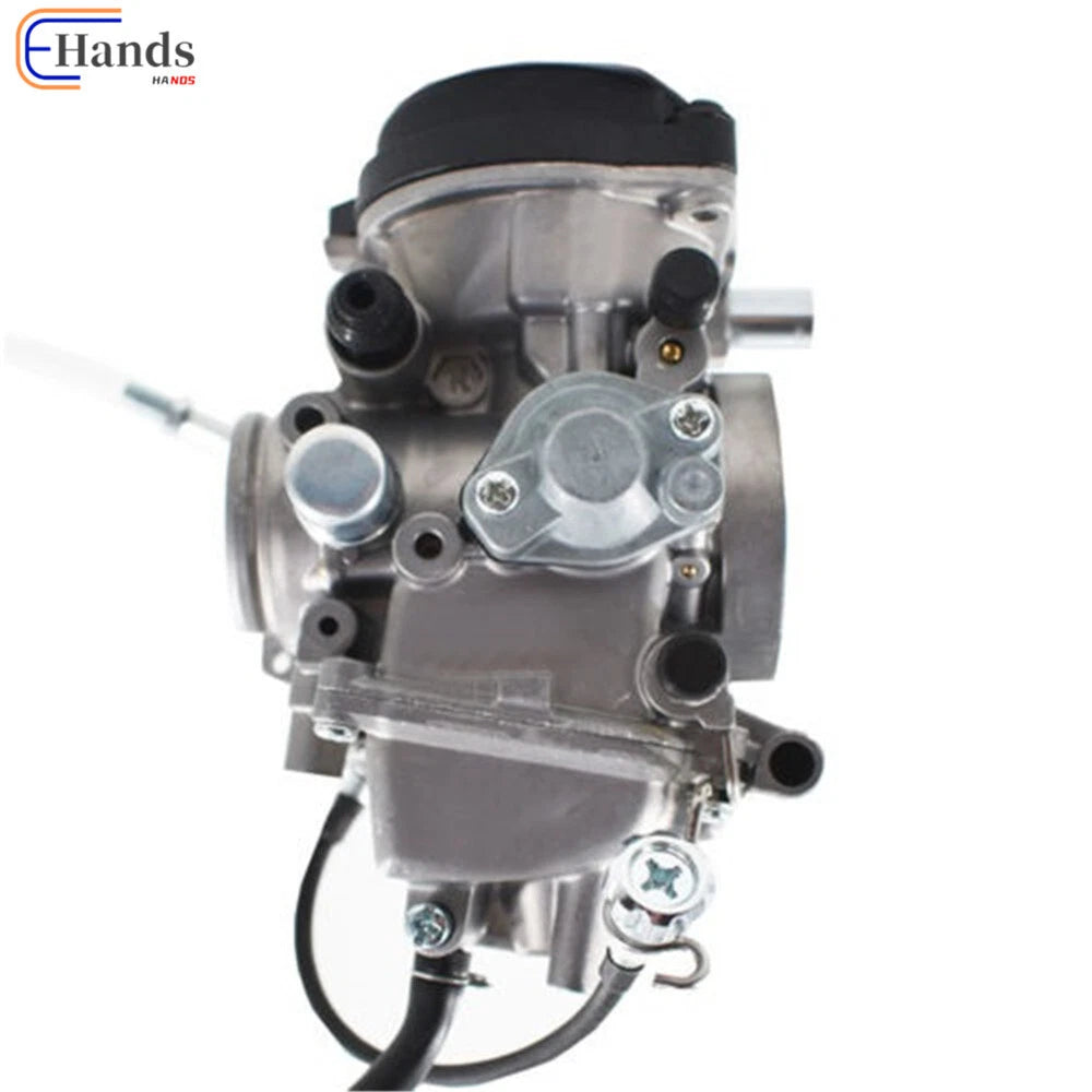 Carburetor & Intake Manifold for Yamaha ATV Big Bear YFM400 (2000–2006)