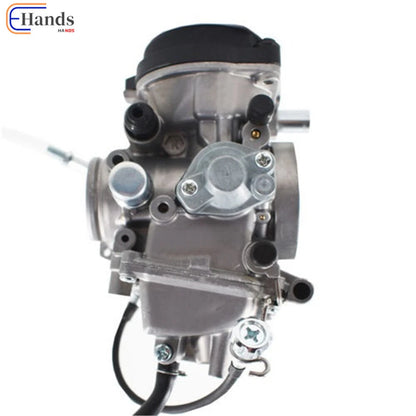 Carburetor & Intake Manifold for Yamaha ATV Big Bear YFM400 (2000–2006)