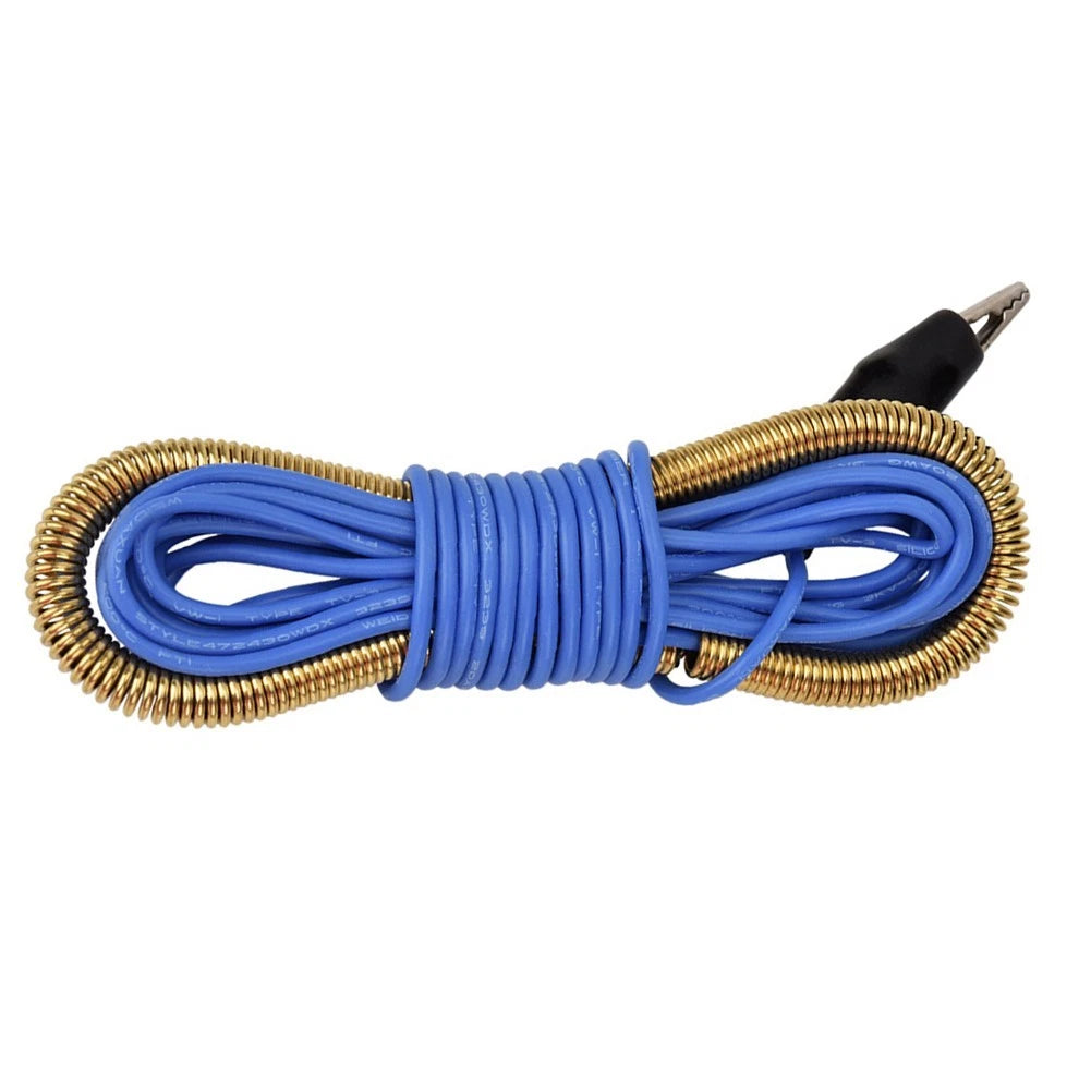 FM Shortwave Antenna Signal Booster for Enhanced Reception (Copper Core)