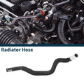 Radiator Hose Coolant Pipe for Audi A6L 2019–2020 OEM Replacement 1pc