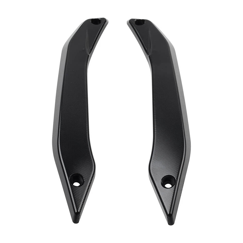 Windscreen Fixed Bracket Side Cover for Yamaha XMAX300 (2018–2022)