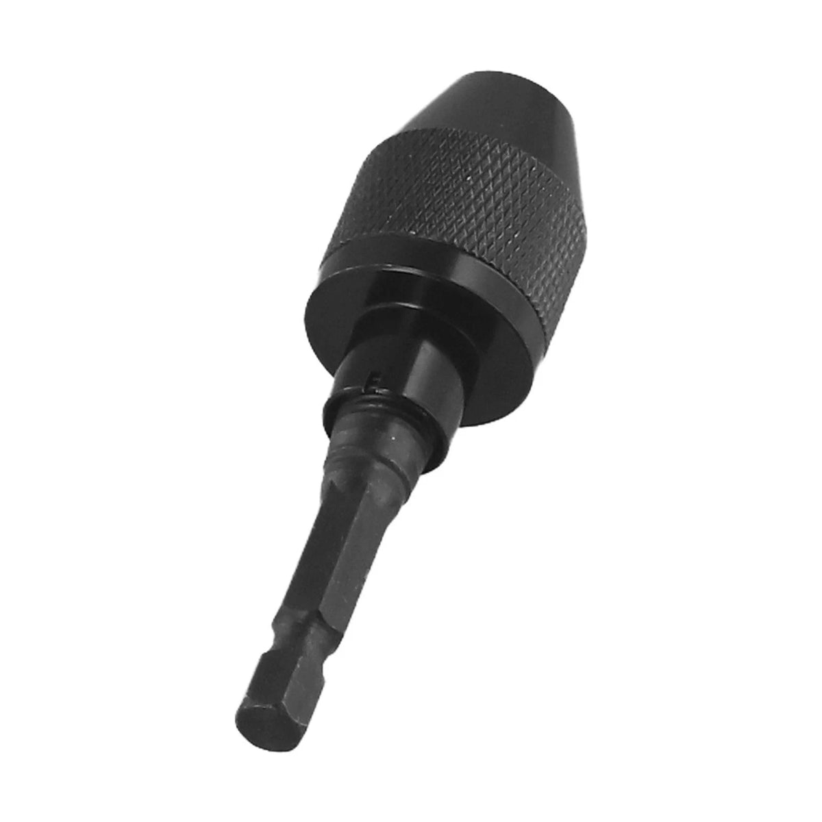 Drill Chuck Bit Conversion Driver for Power Tools Hex Quick Change
