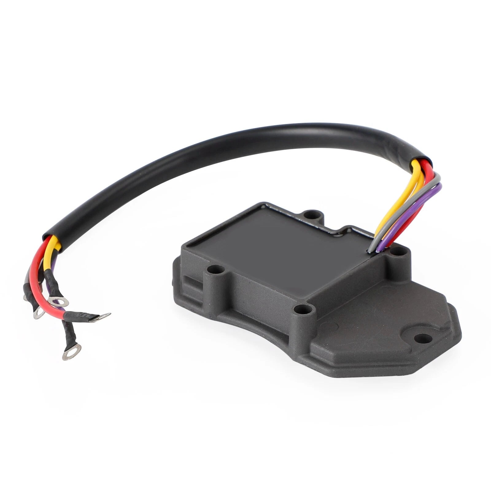 Rectifier Regulator for Johnson/Evinrude 88-175 HP (1988–1999) #0583529 #0585195 #0584204