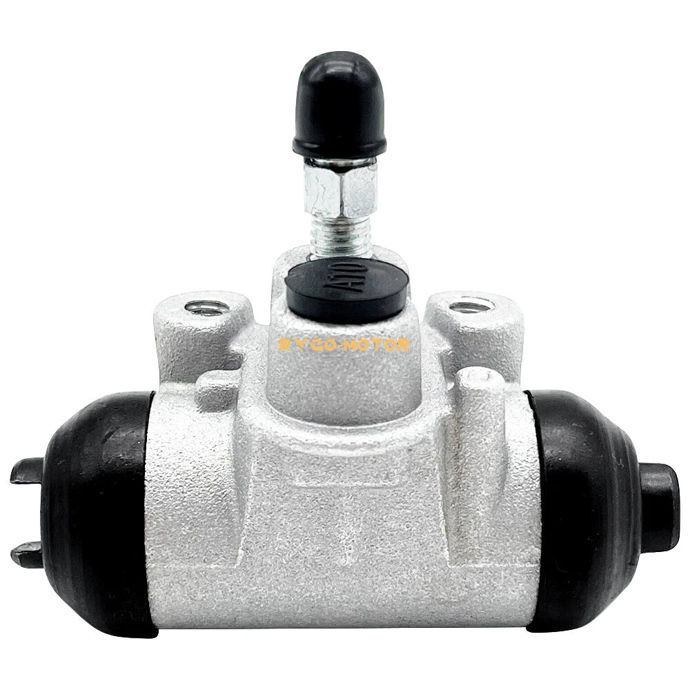 Front Brake Wheel Cylinder 43092-1057 for Kawasaki KAF300 Mule 500 520 550 (1991–2004)