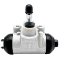 Front Brake Wheel Cylinder 43092-1057 for Kawasaki KAF300 Mule 500 520 550 (1991–2004)