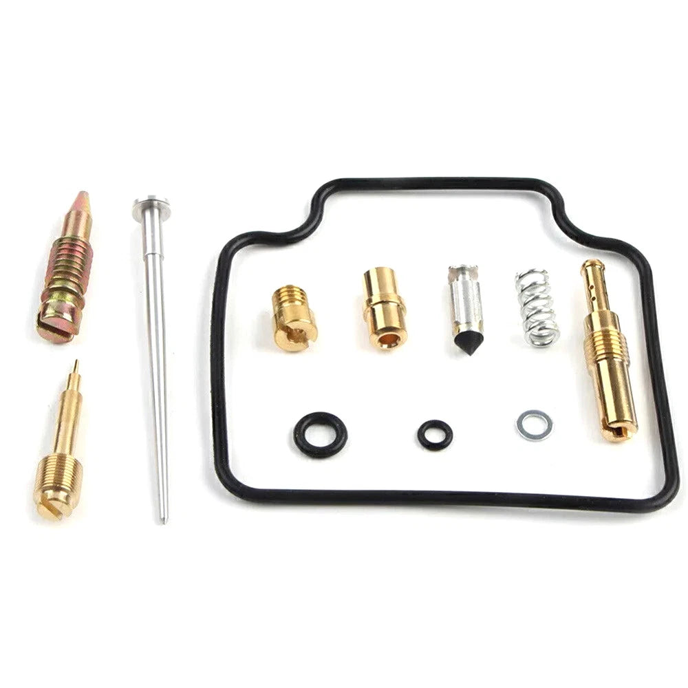 Carburetor Repair Kit for Honda NX650 Dominator (1995–1999)