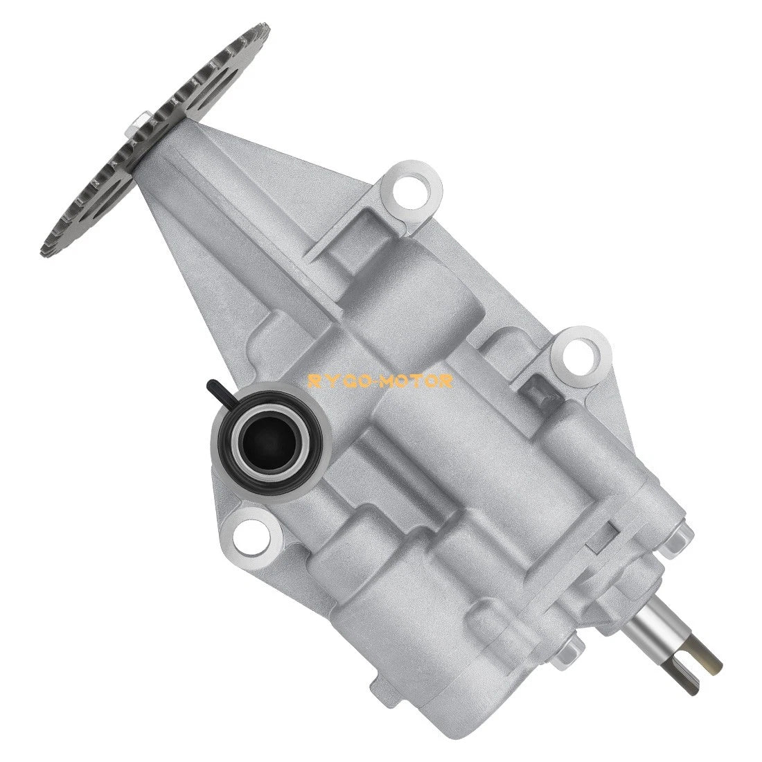 Engine Oil Pump 3023141 for Polaris RZR Turbo R (2022–2024)