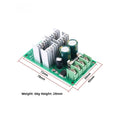 DC Motor for PWM Controller 12V 24V 48V 60V 0-5V 30A