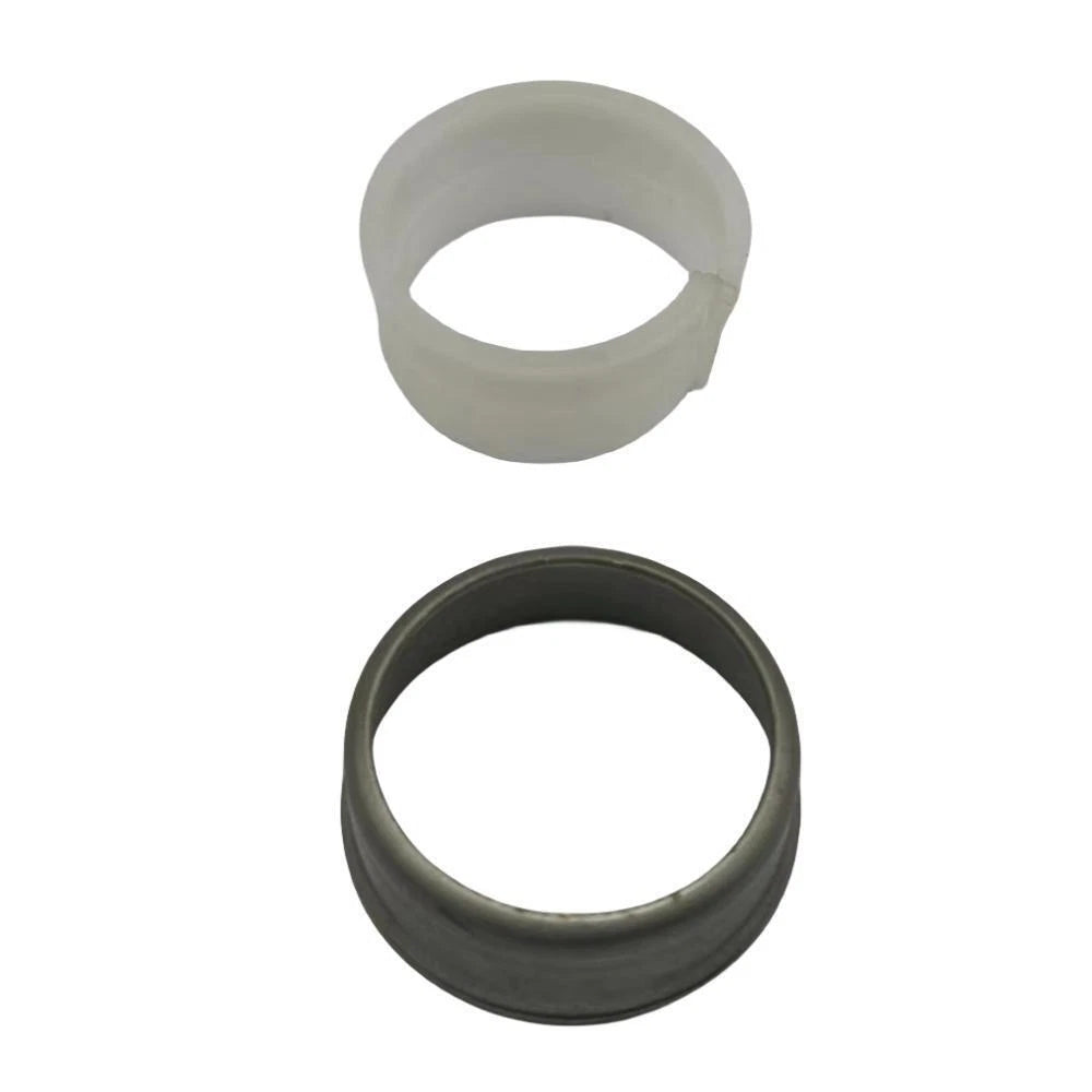 Driver Shaft Space & Collar for Yamaha Outboard 50-300 HP (61A-45538, 61A-45527)