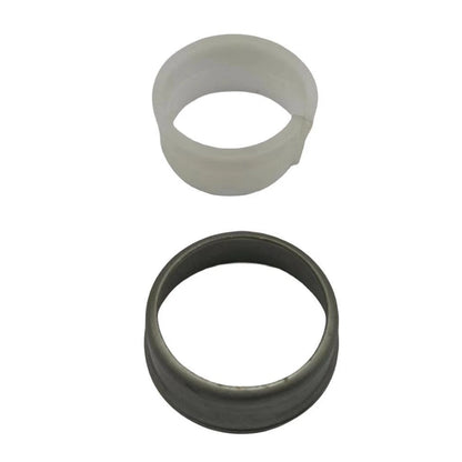 Driver Shaft Space & Collar for Yamaha Outboard 50-300 HP (61A-45538, 61A-45527)