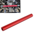 Red Frame Reinforcement Bracket for Yamaha XMAX300 (2018–2025)