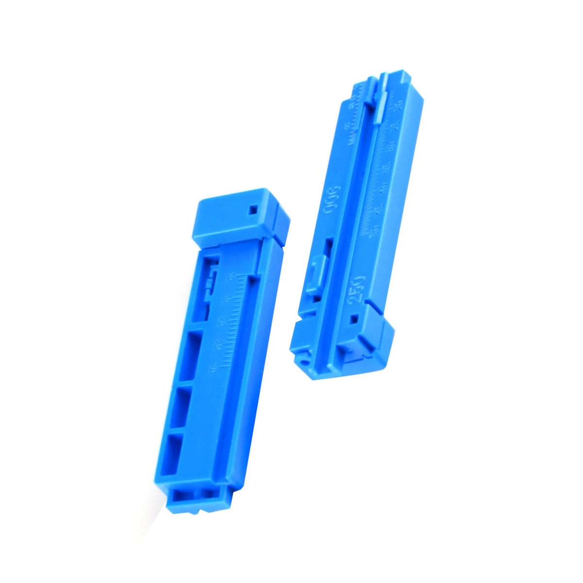 Fiber Optic Wire Stripper Tool for FTTH (Fixed-length)