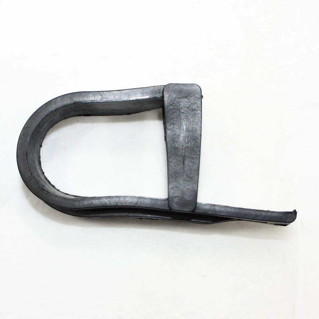 Swing Arm Chain Rest Slider Protector Rubber for 110cc 125cc PIT Quad ATV