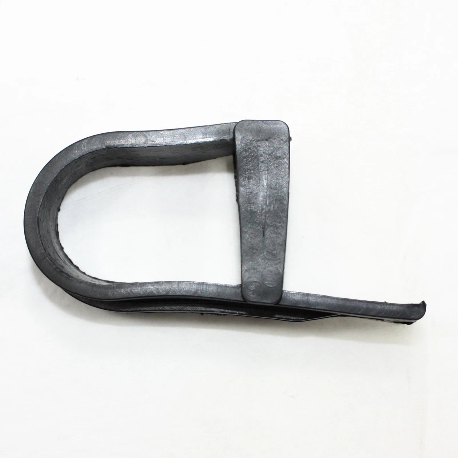 Swing Arm Chain Rest Slider Protector Rubber for 110cc 125cc PIT Quad ATV