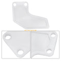 Rear Sprocket Chain Guard for Honda XR80R XR100R CRF80F CRF100F (2000–2009) 52156-GN1-000