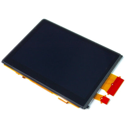 LCD Display Screen for Canon EOS M (2012–2018)