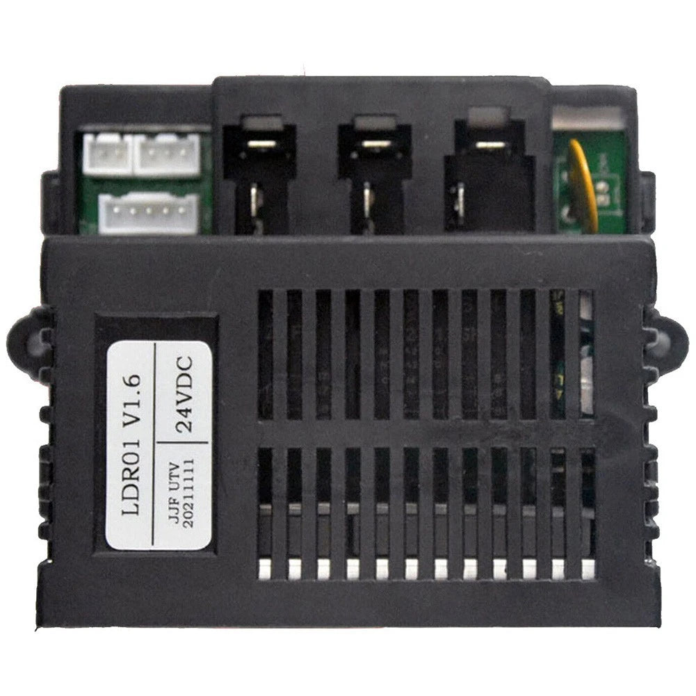 LDR01 JJF UTV 24V Controller for Kids Electric Car (2023)