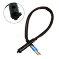 Drum Brake Handle Power Off Switch Wire for Electric Vehicles (2010–2023)