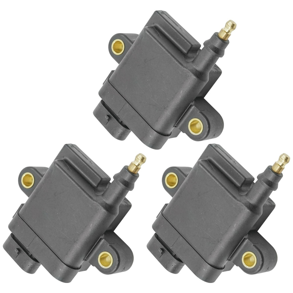 Ignition Coil Replacement for Mercury Outboard Optimax Sport XS 225 250 (2000–2005)