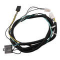 PTO Clutch Harness for - Plug-and-Play, Copper Wire