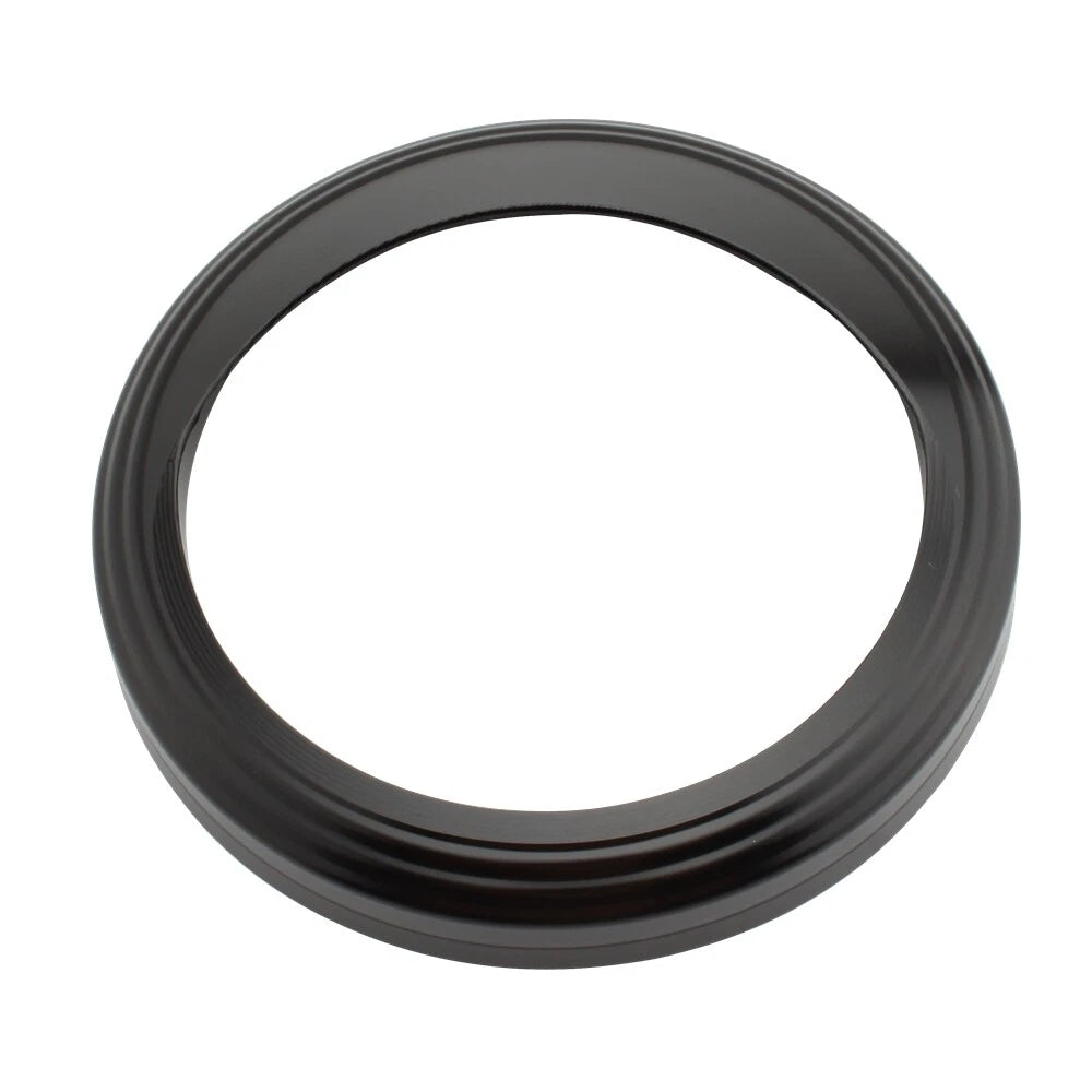 Tachometer Case Cover for Harley Davidson Glide Softail Fat Boy