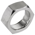 Rear Axle Nut Replacement for Honda TRX250EX Sportrax 250 (2001–2008)