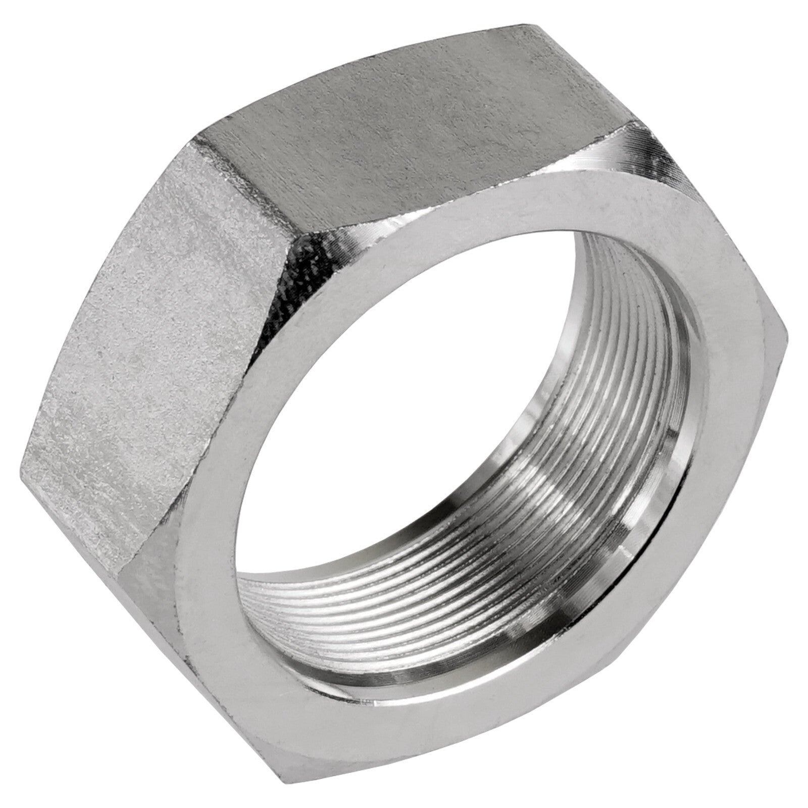 Rear Axle Nut Replacement for Honda TRX250EX Sportrax 250 (2001–2008)