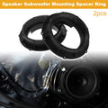 Tweeter Speaker Spacer Adapter for Volkswagen Excelle 2 Piece (2005–2015)