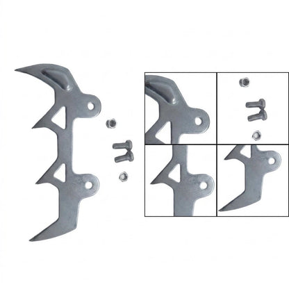 MS462 Bucking Spike for Stabilizing Cutting (No Year Range)