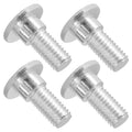Front Disc Stud Bolt OEM Replacement for Kawasaki Prairie 360 (2003–2012)