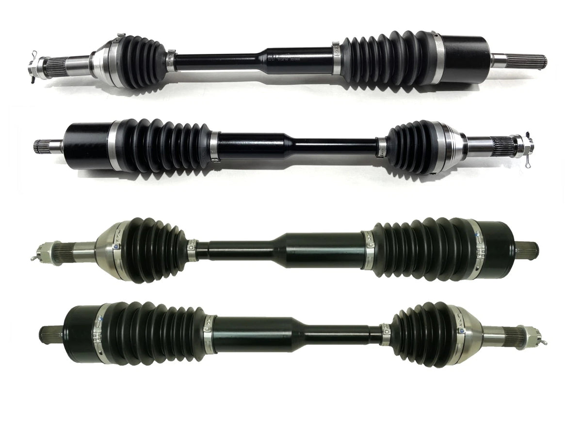 Monster XP Series Axle Set for Can-Am (705402873, 705402874, 705502552)