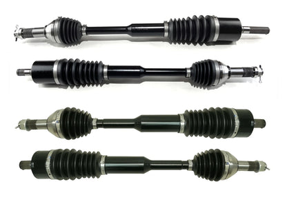 Monster XP Series Axle Set for Can-Am (705402873, 705402874, 705502552)