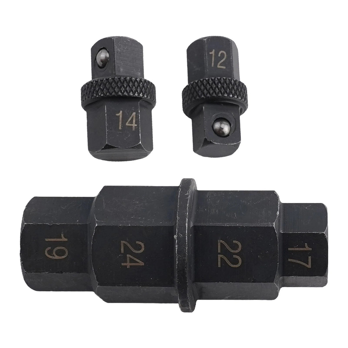 High Strength Motorcycle Wheel Axle Tool for Easy Tire Changes and Adjustments