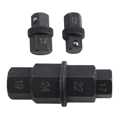 High Strength Motorcycle Wheel Axle Tool for Easy Tire Changes and Adjustments