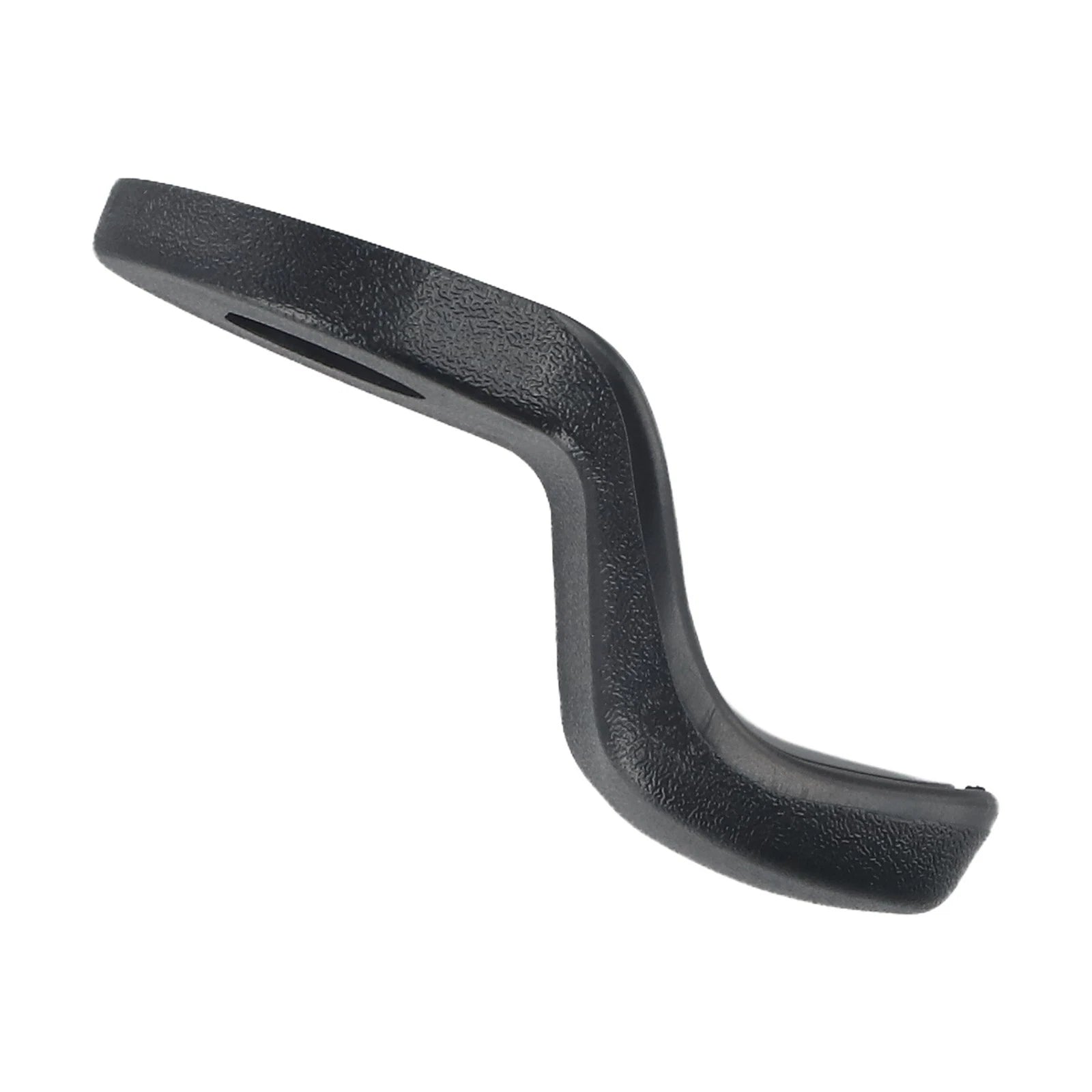Glass Grip Trunk Door Handle for (1pc, Black)