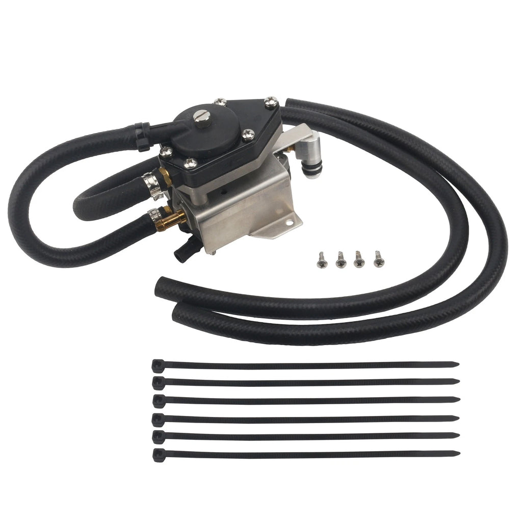 VRO Fuel Pump Kit for Evinrude Johnson 150hp 175hp V6 (60 Degree)